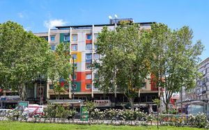 ramada by wyndham istanbul old city 4*