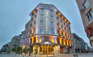 resitpasa hotel 3*