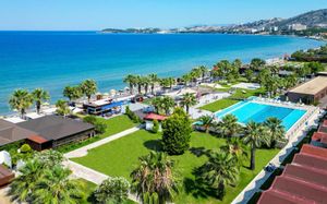 risus beach resort hotel (ex. risus aqua beach resort hotel) 4*