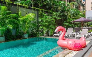 woovo phuket patong 4*