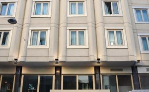 riva hotel taksim 4*