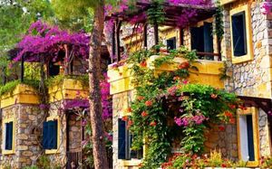 symbola oludeniz beach hotel 3*