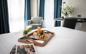 wish more hotel 5*