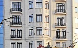 taxim hill hotel 4*