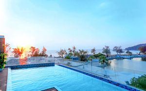 phoenix hotel karon beach 4*