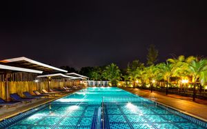 naiyang park resort 4*