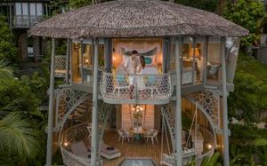 treehouse villas koh yao noi (adults only) 5*