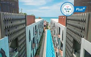 aksorn rayong 5*