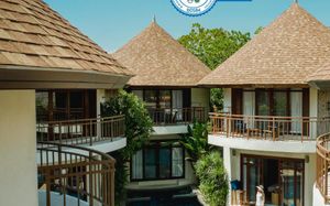 bangsak village (adults only) 4*