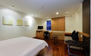 icheck inn sukhumvit soi 19 3*