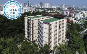 studio residence sukhumvit 71 3*