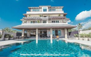 ratana apart-hotel at chalong 3*