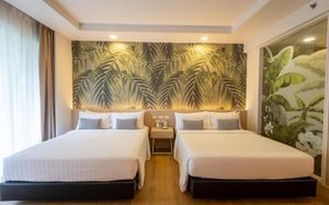 panan krabi resort 4*