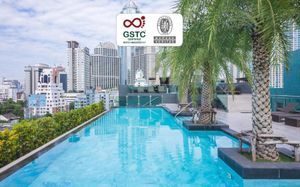 surestay plus by best western sukhumvit 2 (ex. surestay plus-sukhumvit 2) 4*