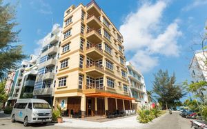 dreamland resort & spa 5*