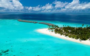 baglioni resort maldives 5*