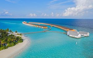 the standard (ex.carpe diem beach resort & spa) 5*