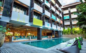 tijili seminyak 4 *