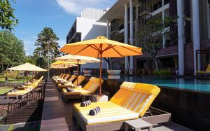 grand seminyak - lifestyle boutique bali resort (ex. anantara seminyak bali resort) 5*