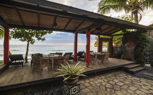 amed lodge by sudamala resorts 3*