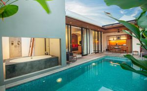 abia villas 5*