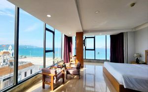 happy light hotel 3*