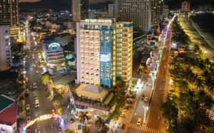 nha trang lodge 4*