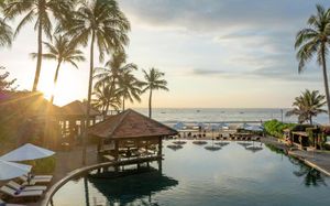 anantara mui ne resort 5*