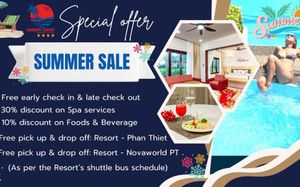 golden coast resort 4*