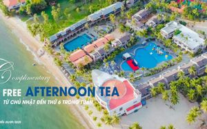 le viva muine resort (ex. hai au resort) 3*