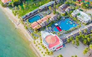 le viva muine resort (ex. hai au resort) 3*