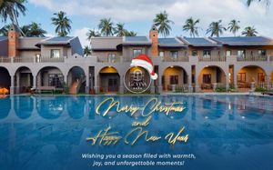 le viva muine resort (ex. hai au resort) 3*