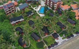 little muine cottages resort 3*