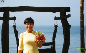 muine paradise resort 3*