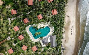pandanus resort 4*