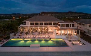 azerai ke ga bay resort (ex. princess d'annam) 5*