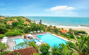 romana resort 4*