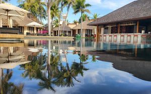 sunsea resort 2*