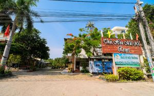 thai hoa muine resort 3*