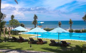 silver beach resort kega (ex. the pegasus resort) 4*
