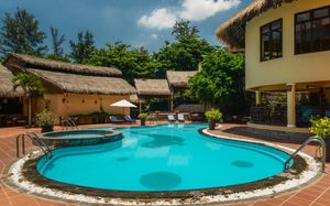 white sand resort muine 4*