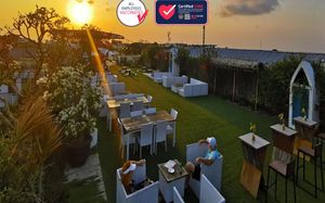 the akmani legian 4*
