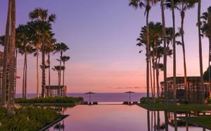 alila villas uluwatu 5*