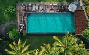 the artini dijiwa ubud (ex. artini resort) 4*