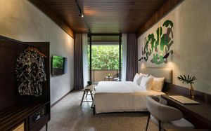 artotel haniman ubud 4*