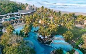 bali mandira beach resort & spa 5*