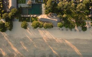 belmond jimbaran puri bali 5*