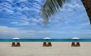 bintang bali resort (ex. bintang bali villa) 5*