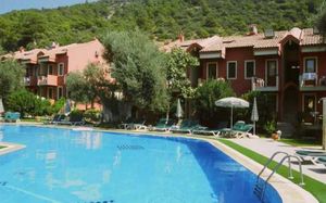 katre hotel 3*+