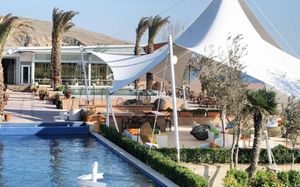 the crescent beach hotel & leisure resort 4*